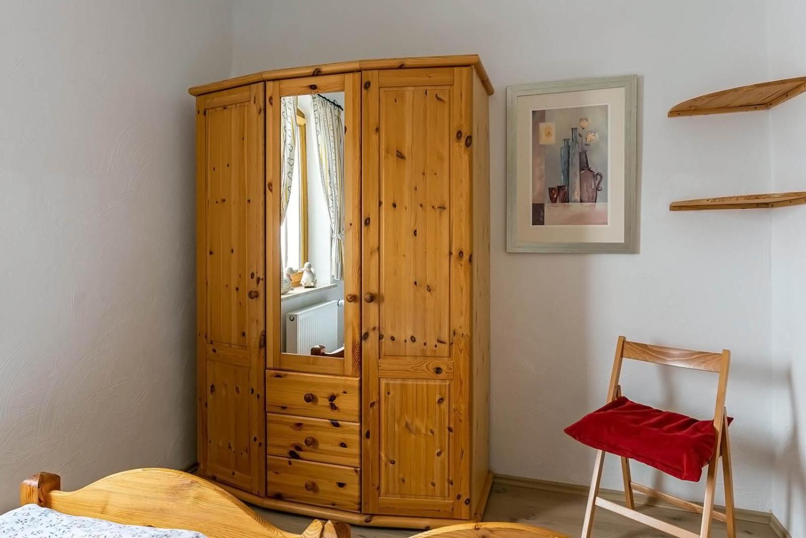 Landhaus Am Diemelsee Dış mekan fotoğraf