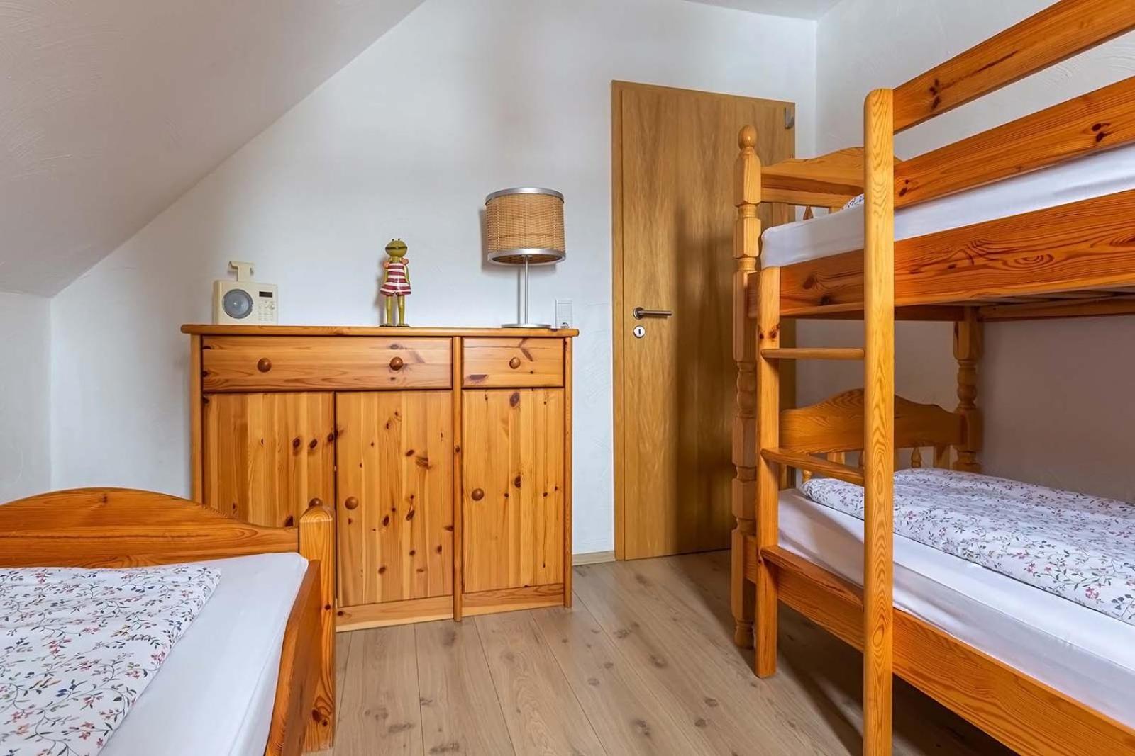 Landhaus Am Diemelsee Dış mekan fotoğraf